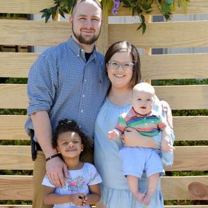 Meet your Posher, Jacob